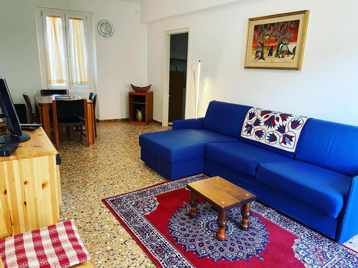 Polly'S Apartment 3 Floor Verona Eksteriør billede